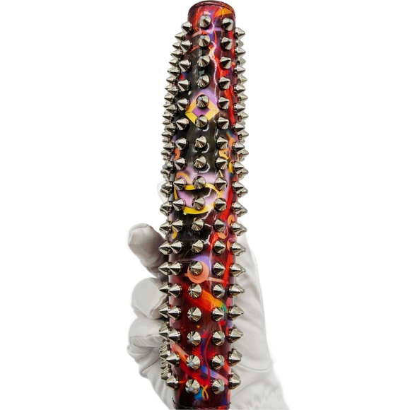 Christian Louboutin Long Wallet - Picture 7 of 12